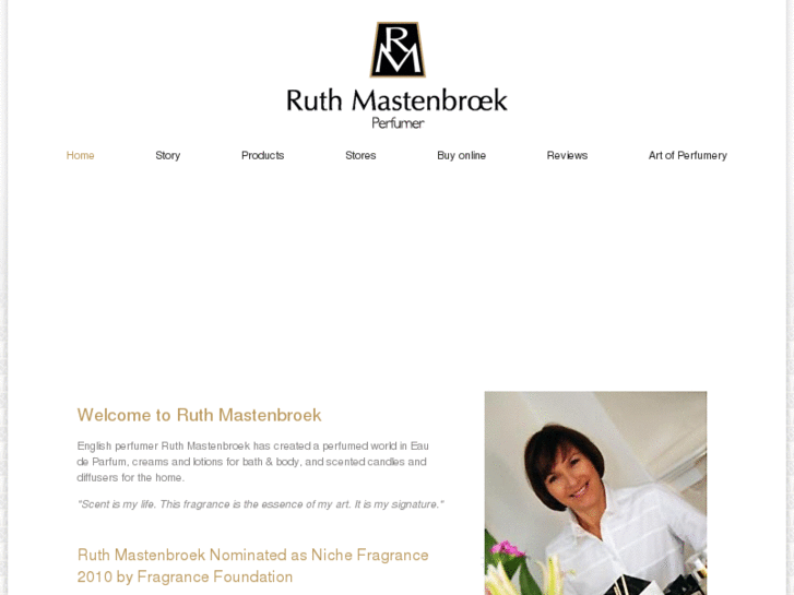 www.ruthmastenbroek.com