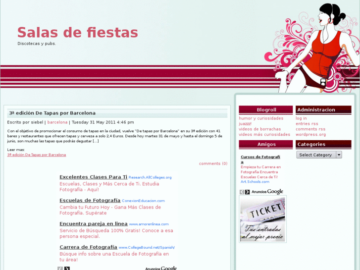 www.salasdefiestas.es