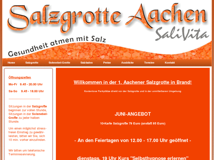 www.salzgrotte-aachen.com