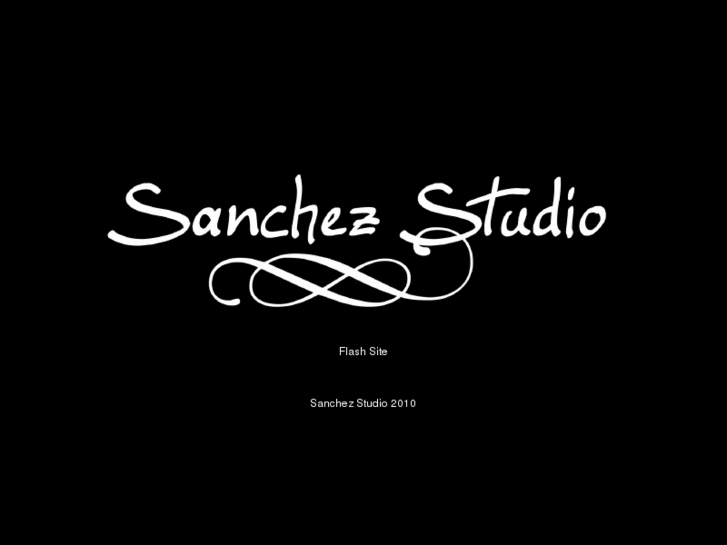 www.sanchezstudio.net
