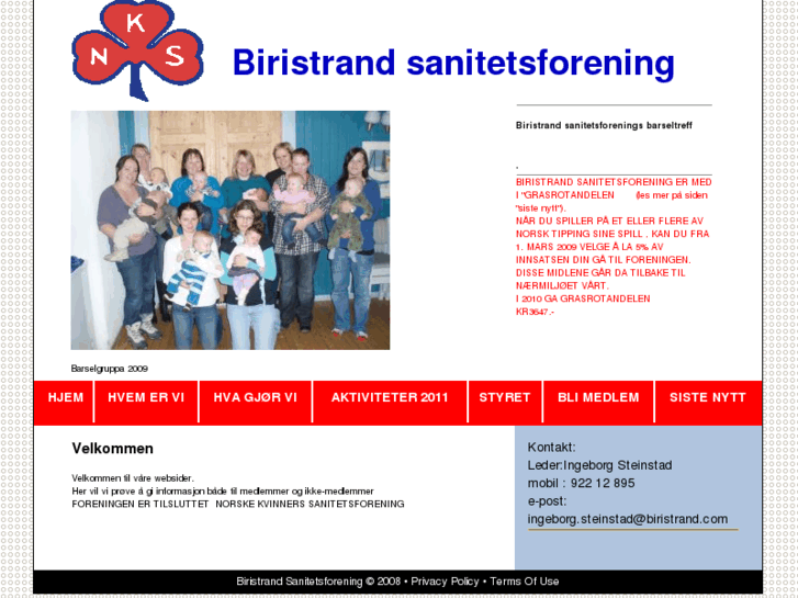 www.saniteten.com