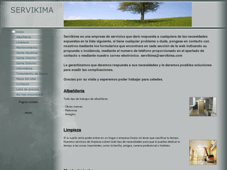 www.servikima.es