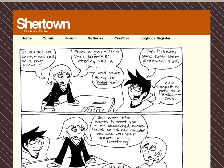 www.shertown.com