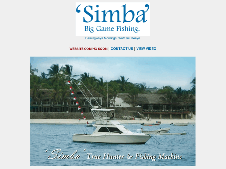 www.simbagamefishing.com