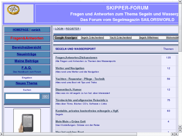 www.skipper-forum.com