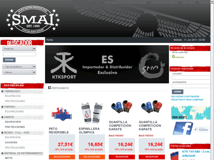 www.smai.es