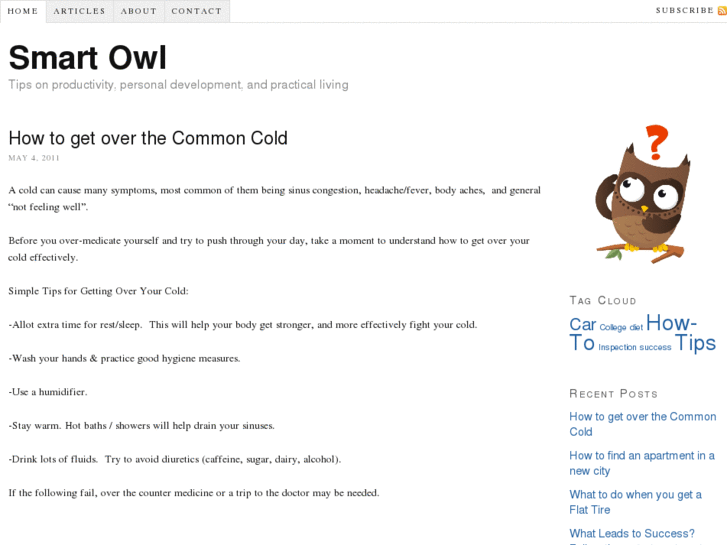 www.smartowl.com