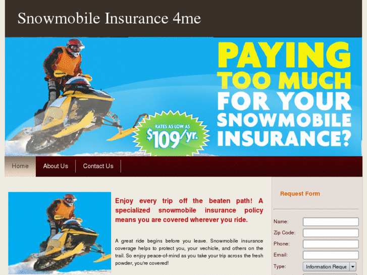 www.snowmobile-insurance-4me.com