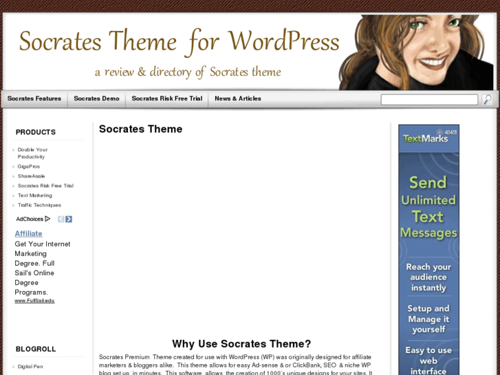 www.socrateswptheme.org