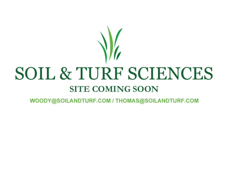 www.soilandturf.com