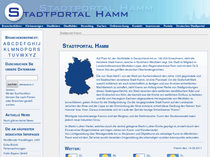www.stadtportal-hamm.de