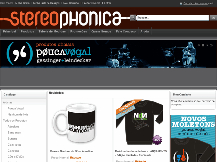 www.stereophonica.com