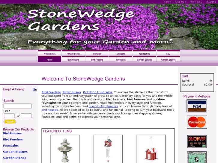 www.stonewedgegardens.com