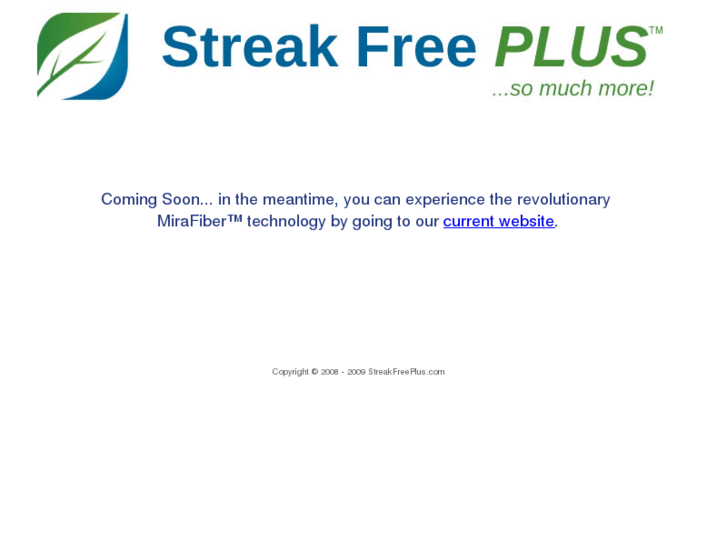 www.streakfreeplus.com