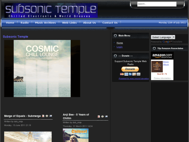 www.subsonictemple.com