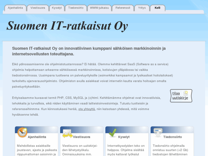 www.suomenitratkaisut.fi