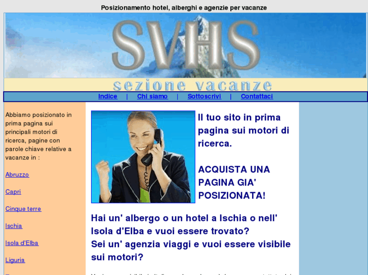 www.svhs-alberghi.com