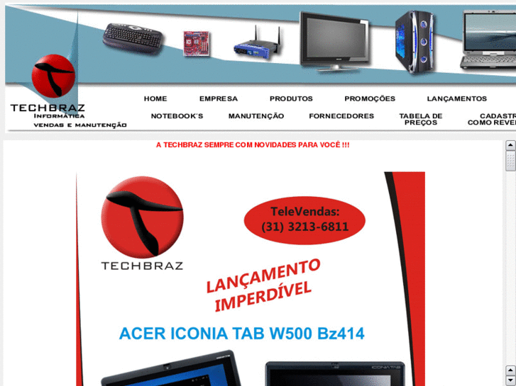 www.techbraz.com