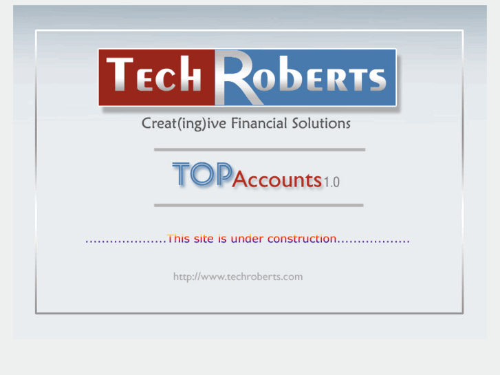 www.techroberts.com