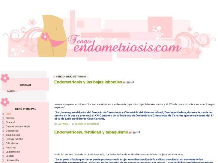 www.tengoendometriosis.com