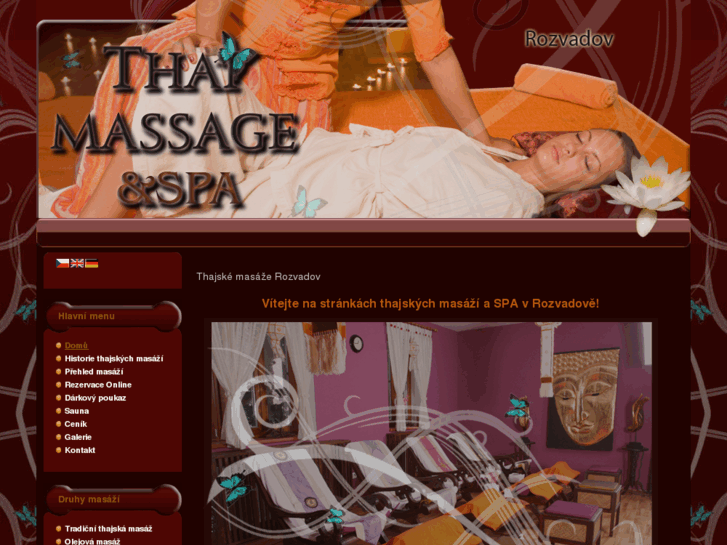 www.thai-massage.cz