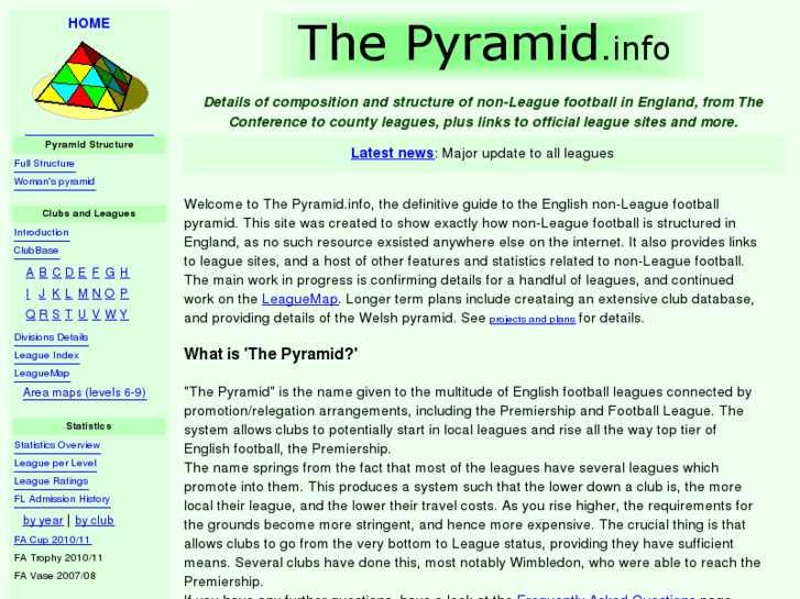 www.thepyramid.info