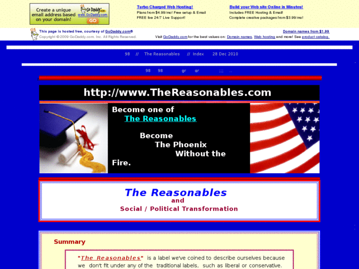 www.thereasonables.com