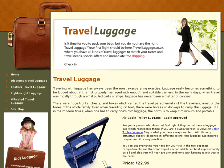 www.travelluggage.co.uk