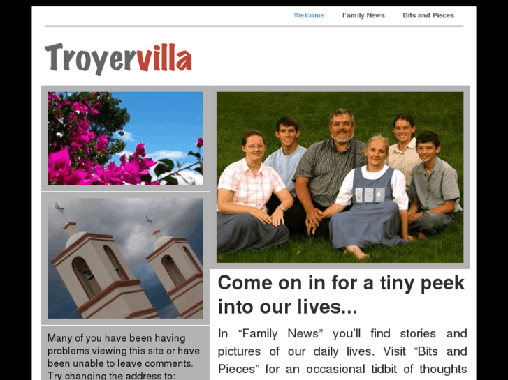 www.troyervilla.com