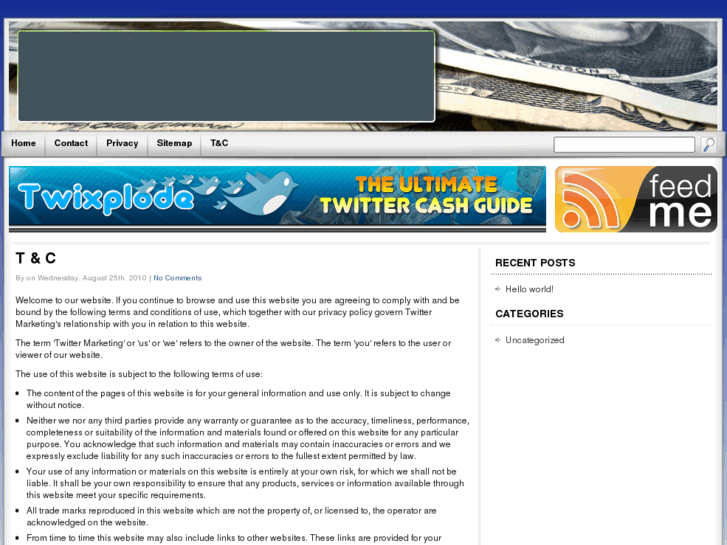 www.tweettweet.eu