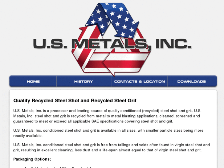 www.usmetalsinc.com