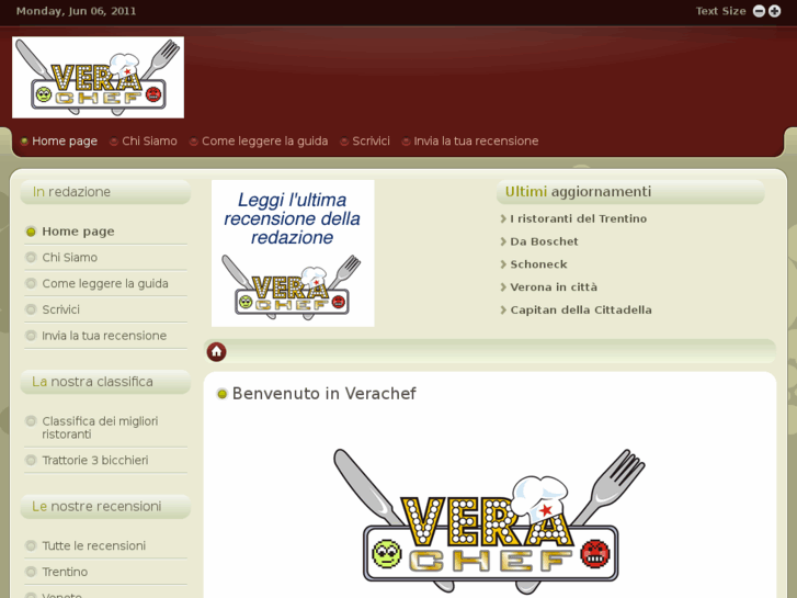 www.verachef.it