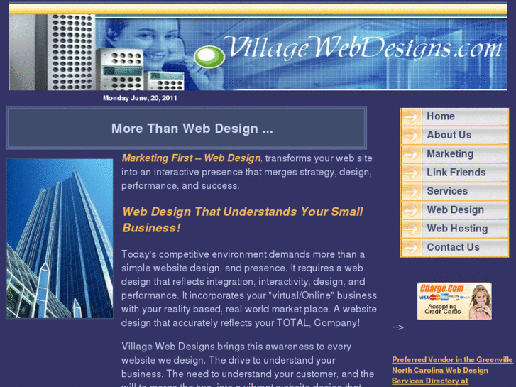 www.villagewebdesigns.com