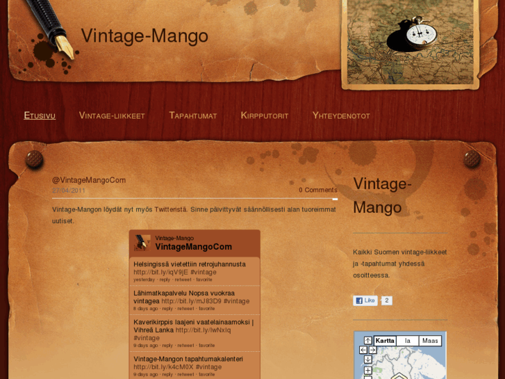 www.vintage-mango.com