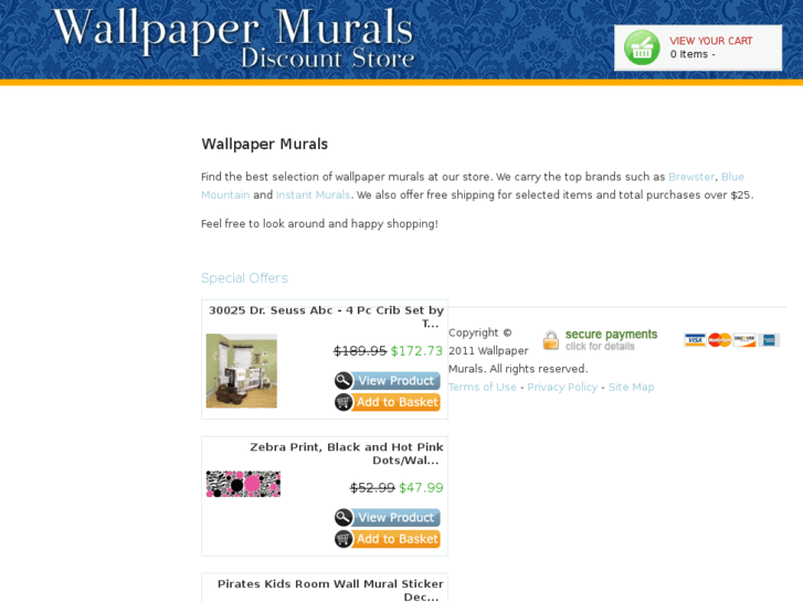 www.wallpapermuralsdiscount.com