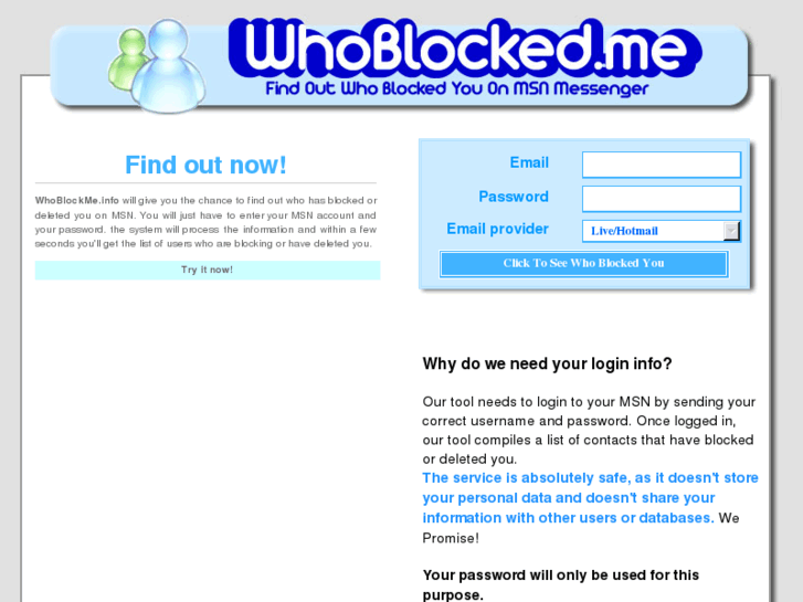 www.whoblockme.info