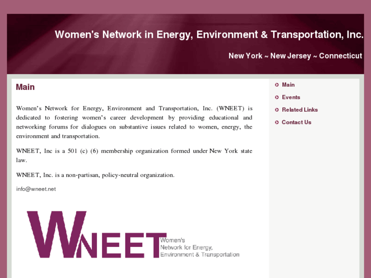 www.wneet.net