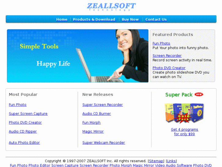 www.zeallsoft.net