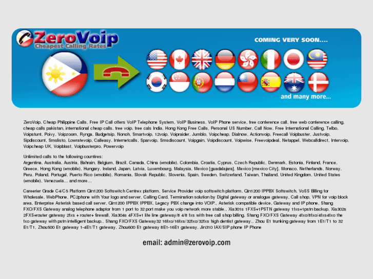 www.zerovoip.com