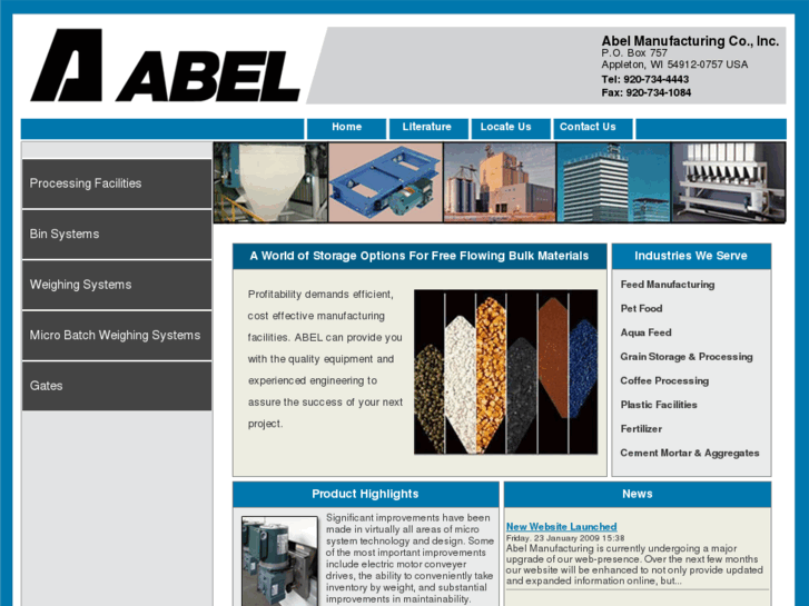 www.abel-usa.com