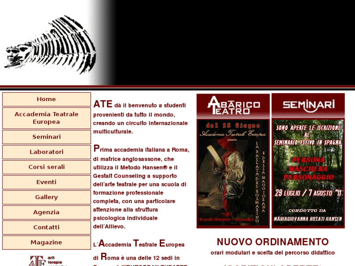 www.accademiateatraleuropea.it