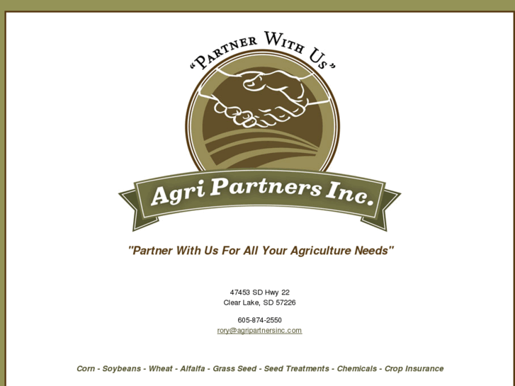 www.agripartnersinc.com