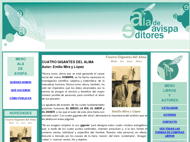 www.aladeavispa.com