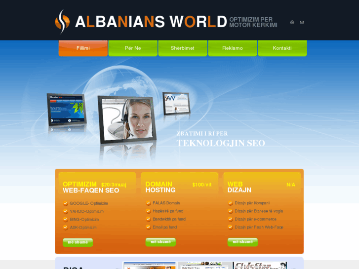 www.albaniansworld.com