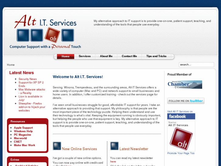 www.alt-itservices.com