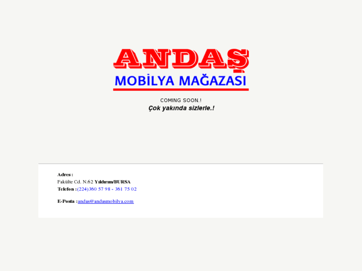 www.andasmobilya.com