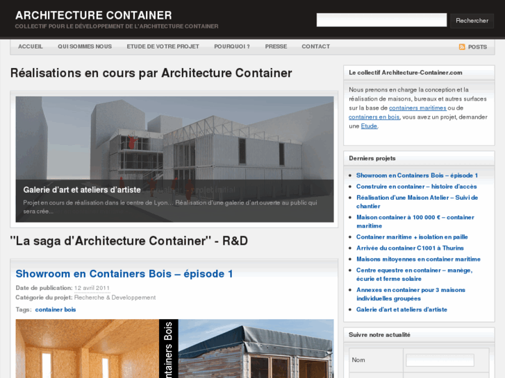 www.architecture-container.com