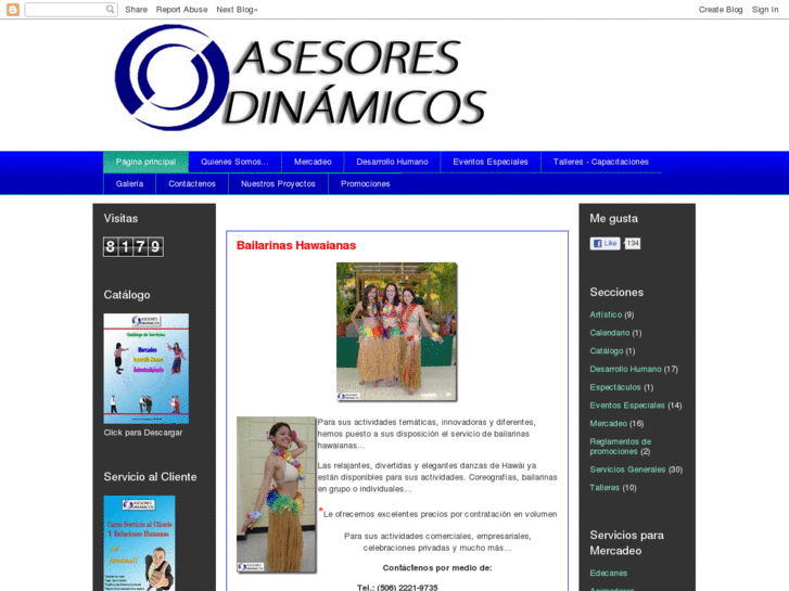 www.asesoresdinamicos.com