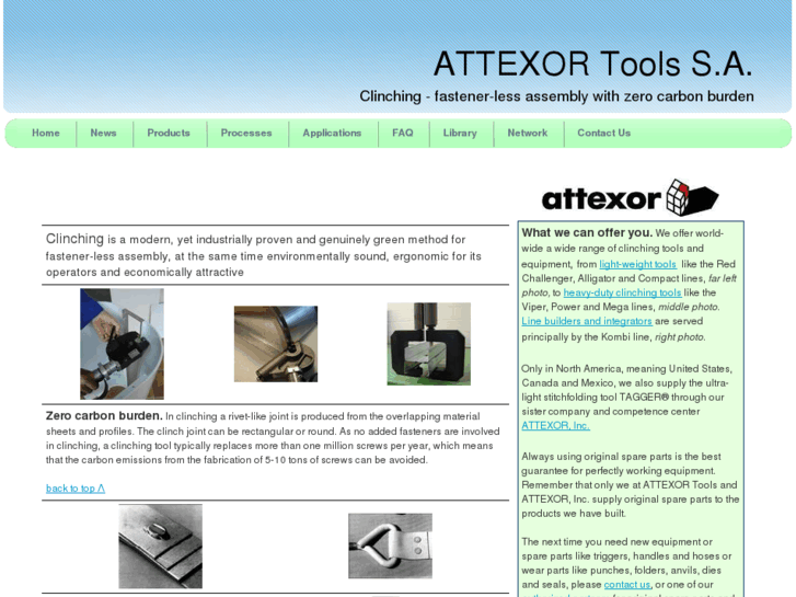 www.attexortools.com