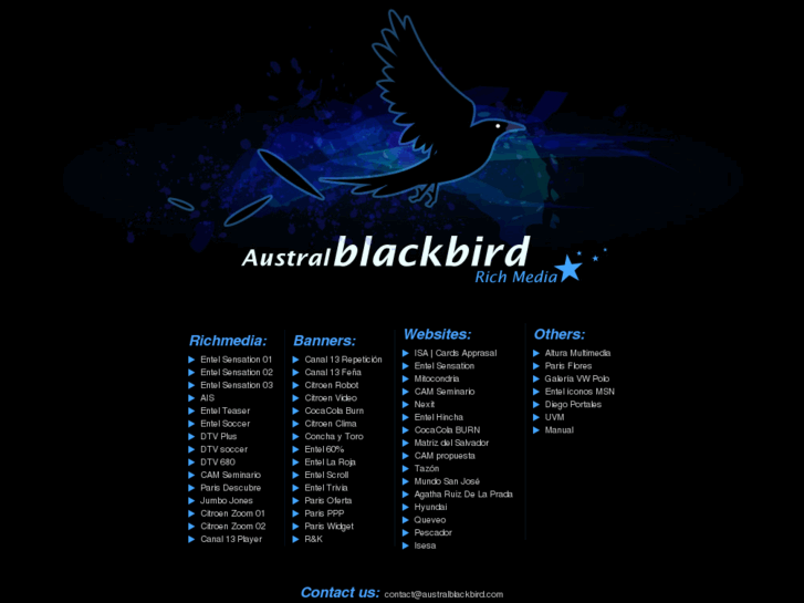 www.australblackbird.com